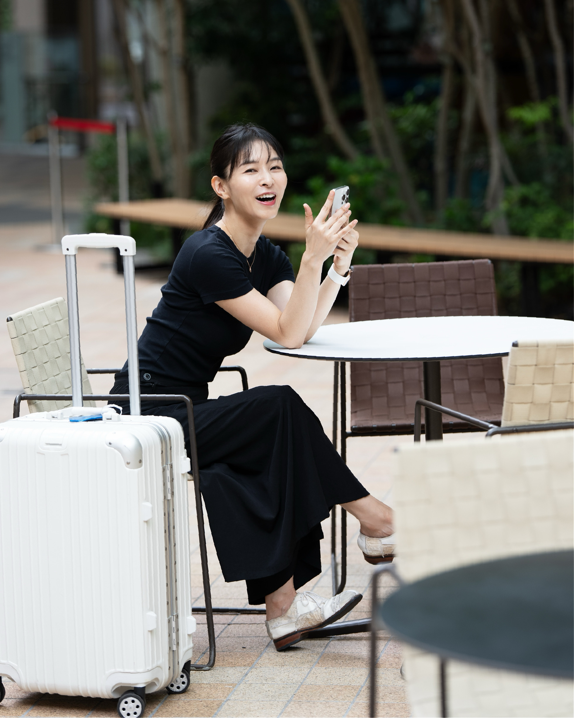 ワークアズライフ（Work as Life）”という生き方、知っていますか？